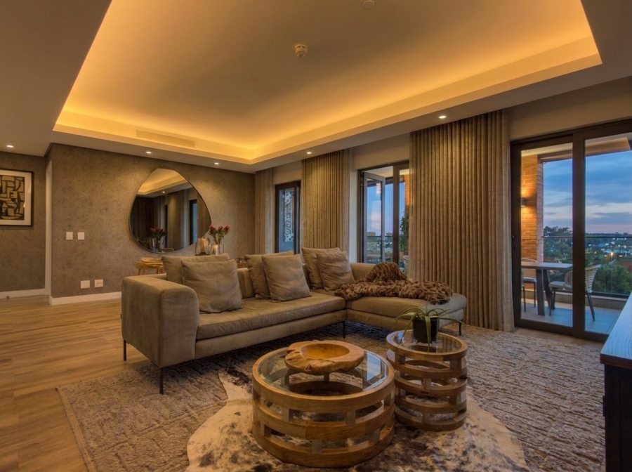 3 Bedroom Property for Sale in Steyn City Gauteng