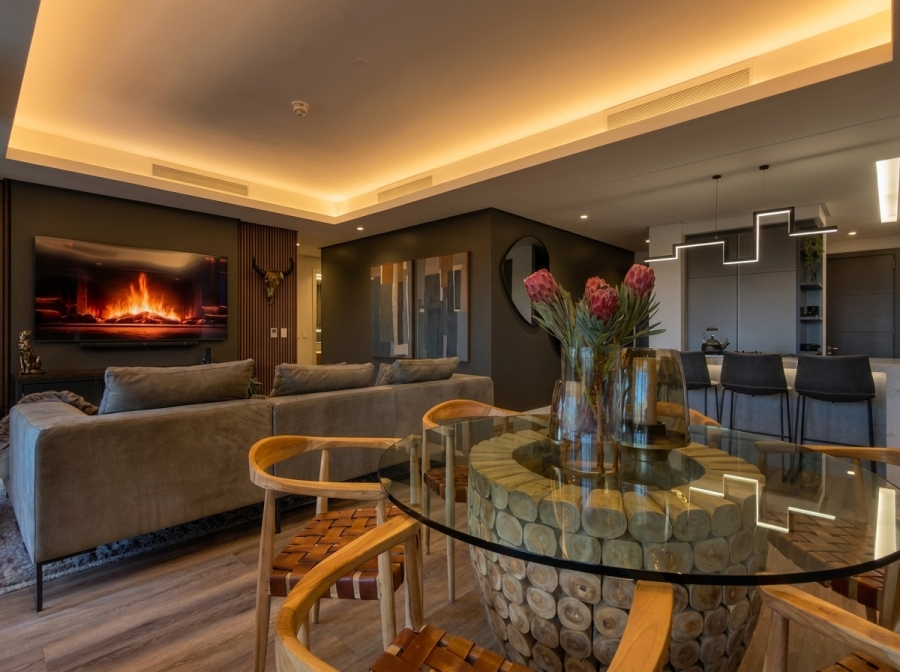3 Bedroom Property for Sale in Steyn City Gauteng