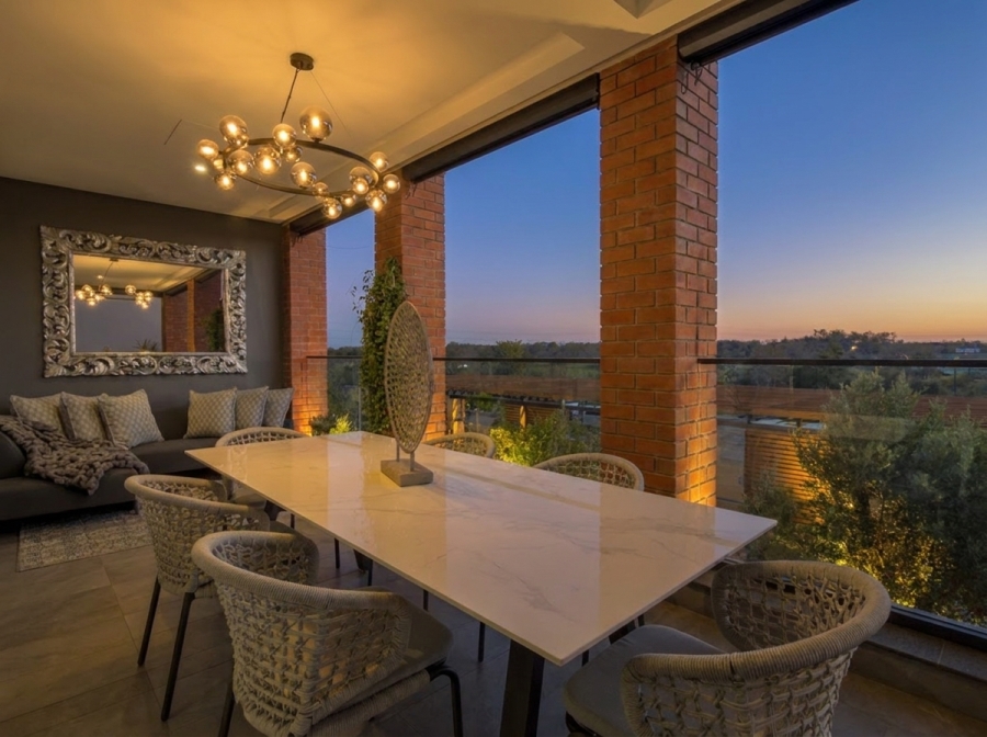 3 Bedroom Property for Sale in Steyn City Gauteng