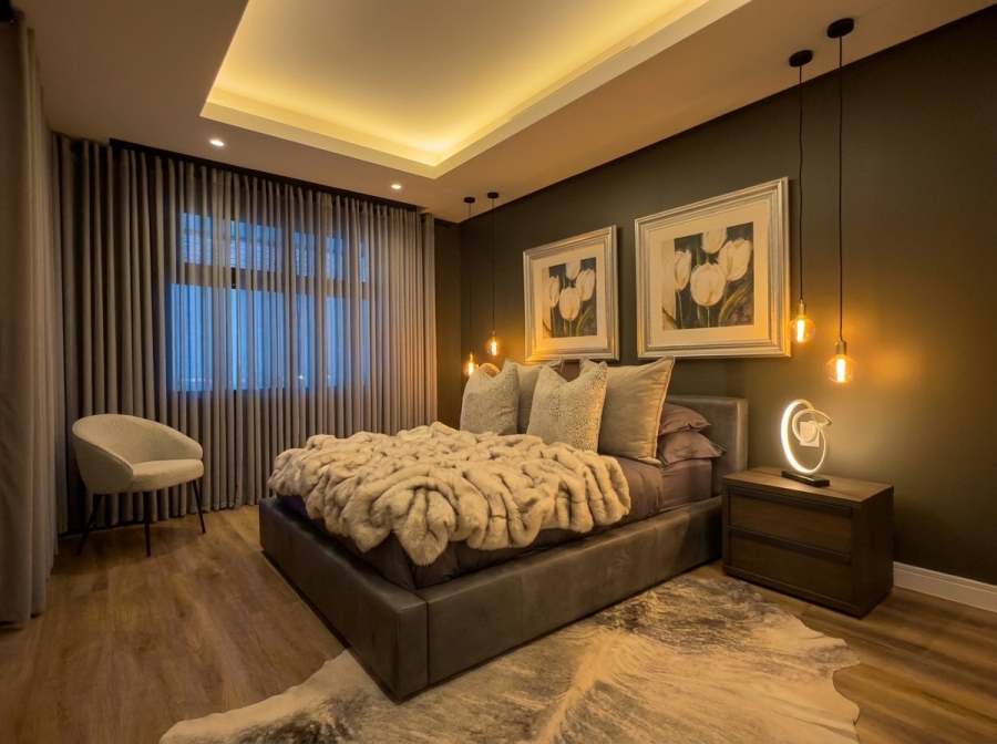 3 Bedroom Property for Sale in Steyn City Gauteng