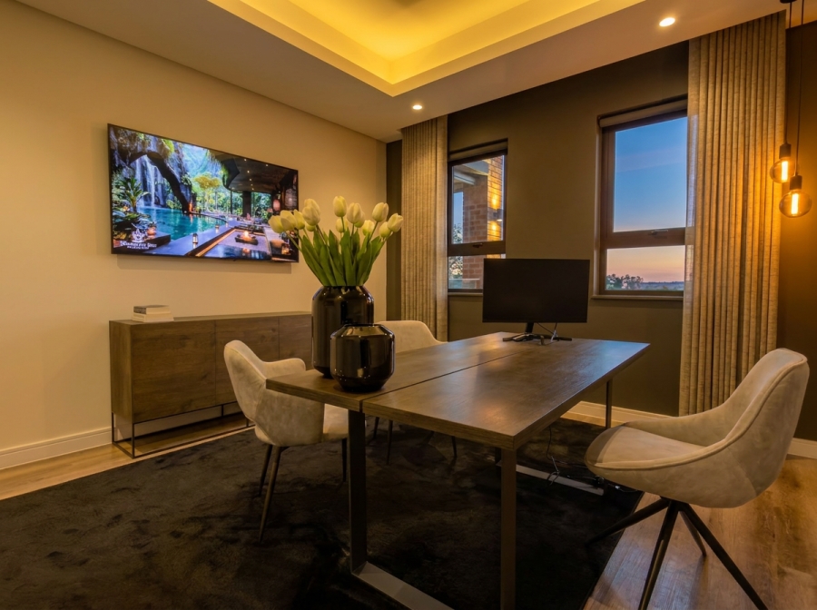 3 Bedroom Property for Sale in Steyn City Gauteng