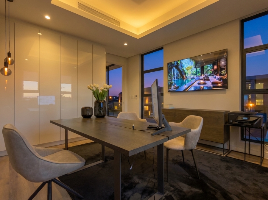 3 Bedroom Property for Sale in Steyn City Gauteng