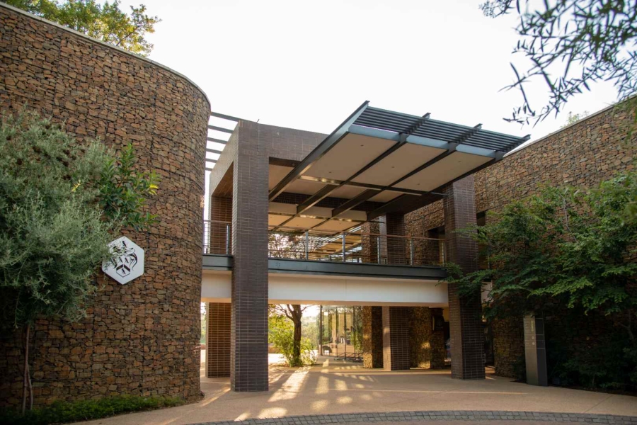 3 Bedroom Property for Sale in Steyn City Gauteng
