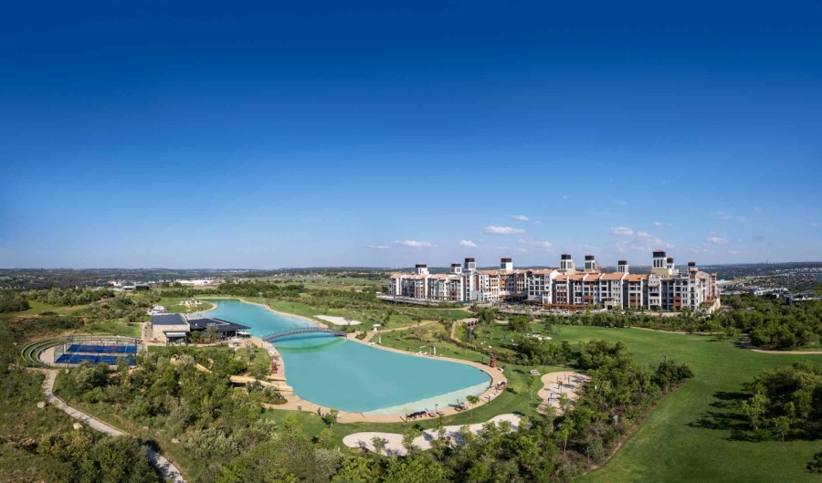 3 Bedroom Property for Sale in Steyn City Gauteng