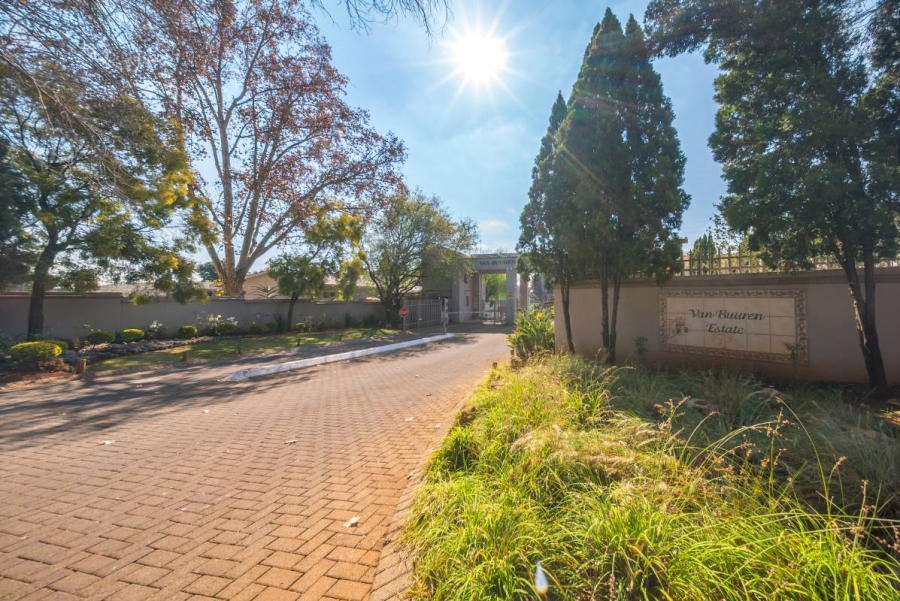 3 Bedroom Property for Sale in Bedfordview Gauteng