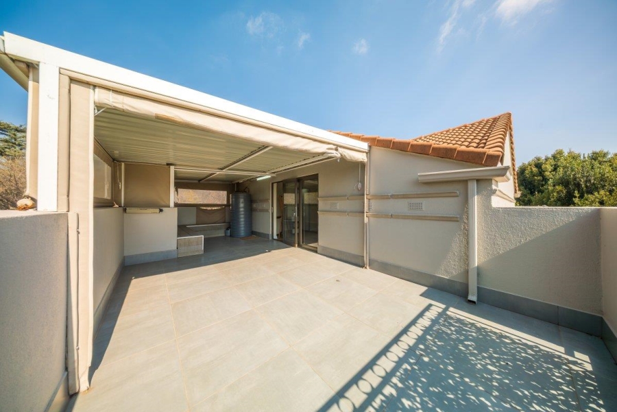 3 Bedroom Property for Sale in Bedfordview Gauteng