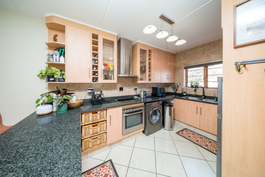3 Bedroom Property for Sale in Bedfordview Gauteng