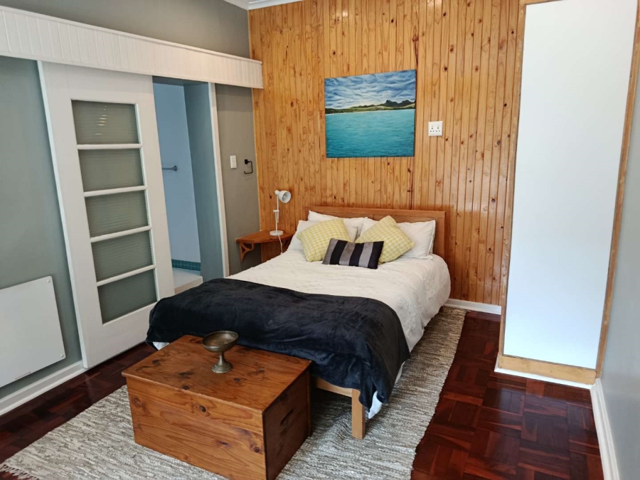 To Let 1 Bedroom Property for Rent in Highlands Gauteng