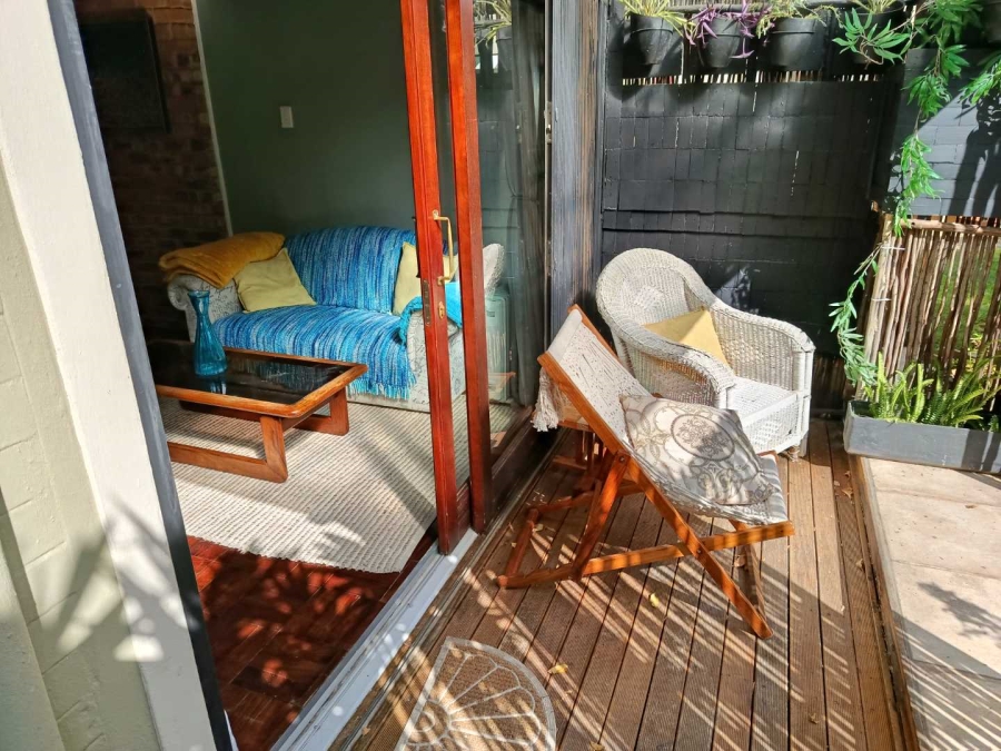 To Let 1 Bedroom Property for Rent in Highlands Gauteng