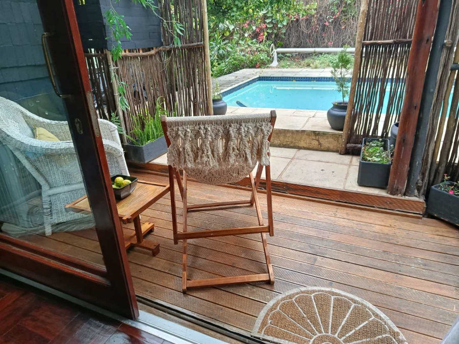 To Let 1 Bedroom Property for Rent in Highlands Gauteng
