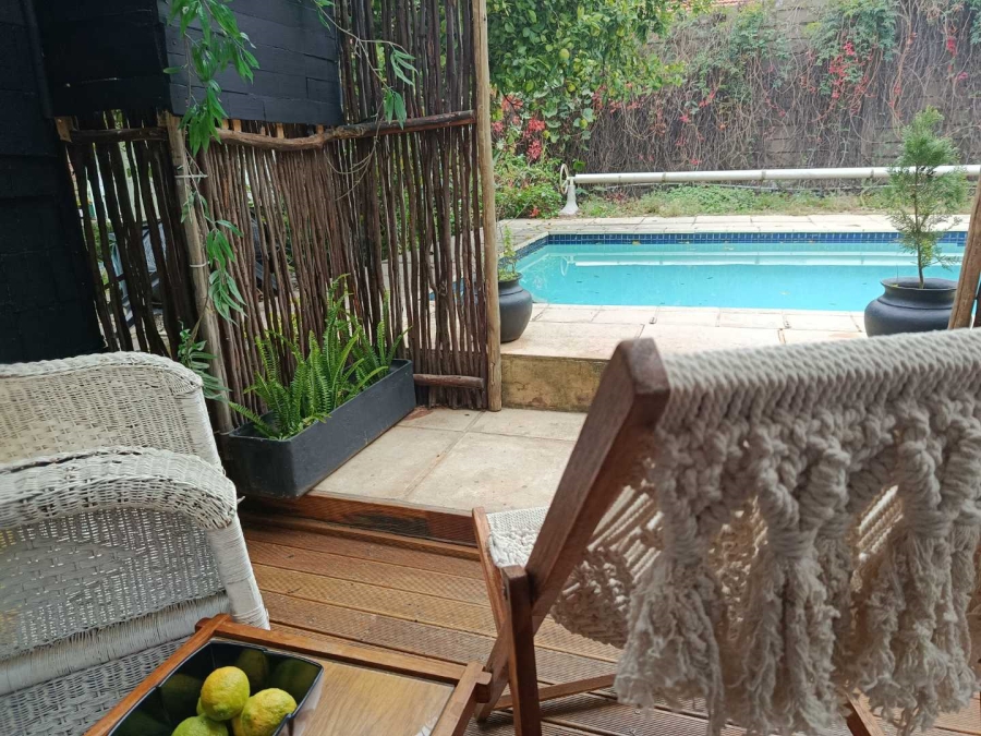 To Let 1 Bedroom Property for Rent in Highlands Gauteng