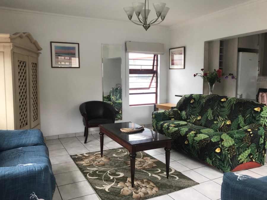 To Let 1 Bedroom Property for Rent in Parkmore Gauteng