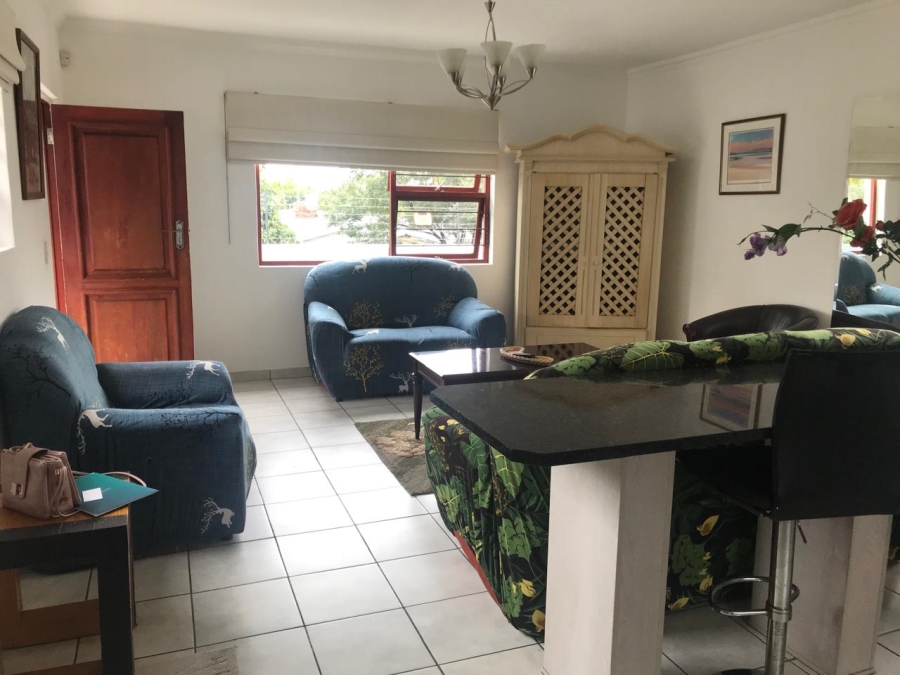 To Let 1 Bedroom Property for Rent in Parkmore Gauteng