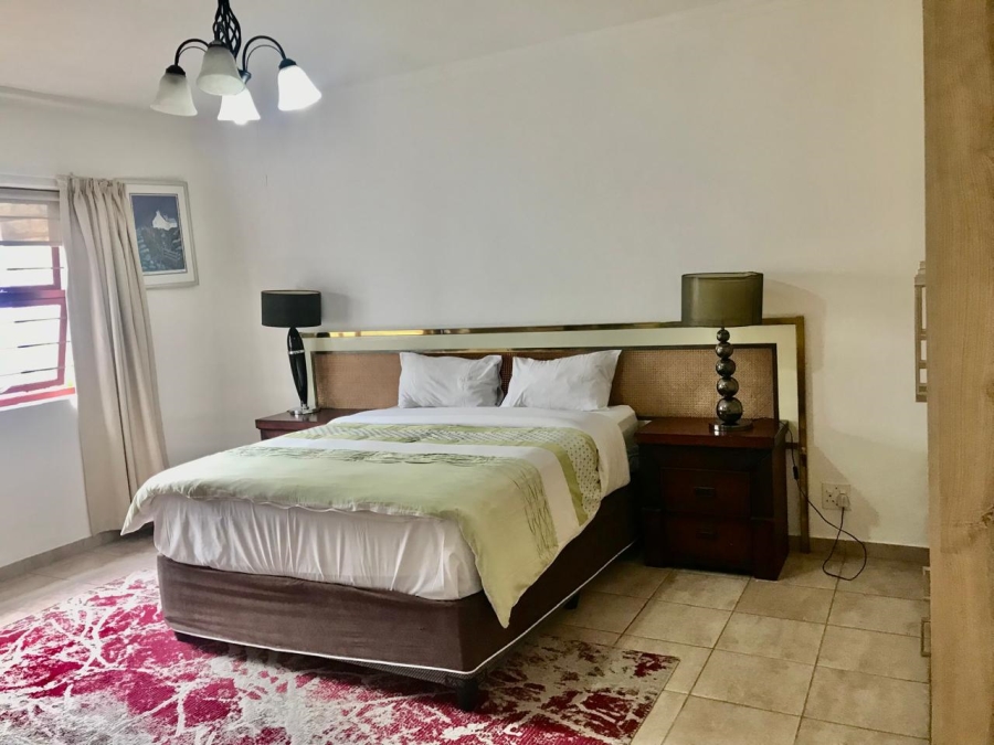 To Let 1 Bedroom Property for Rent in Parkmore Gauteng