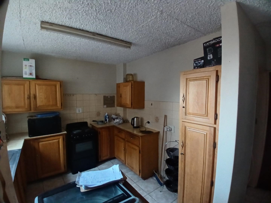 To Let 2 Bedroom Property for Rent in Rietfontein SH Gauteng