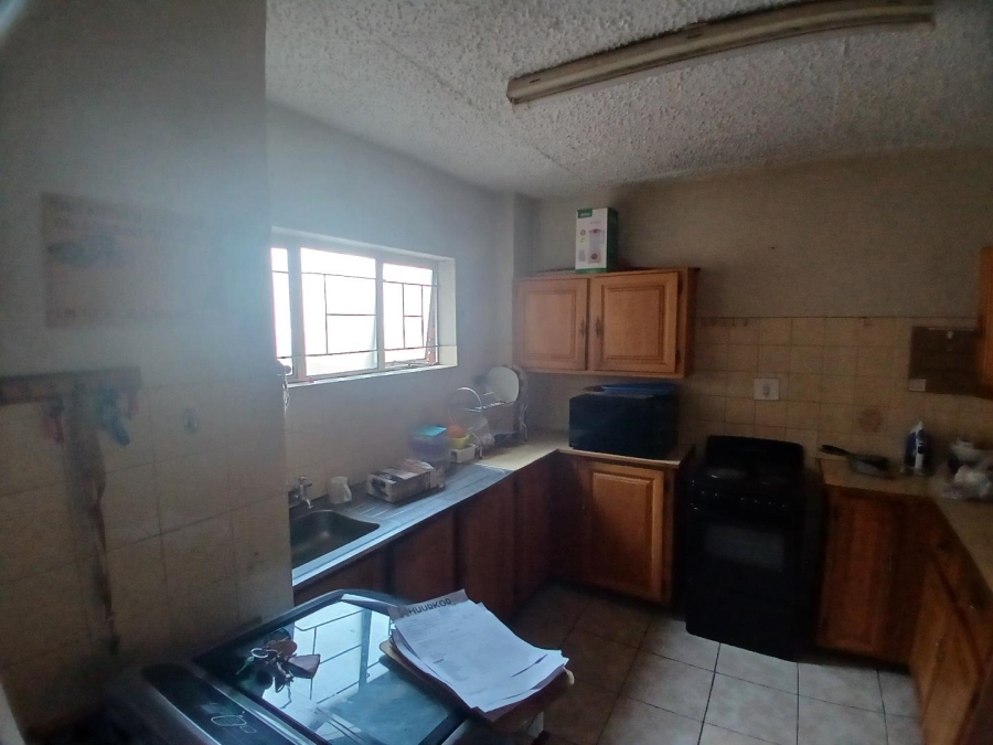 To Let 2 Bedroom Property for Rent in Rietfontein SH Gauteng