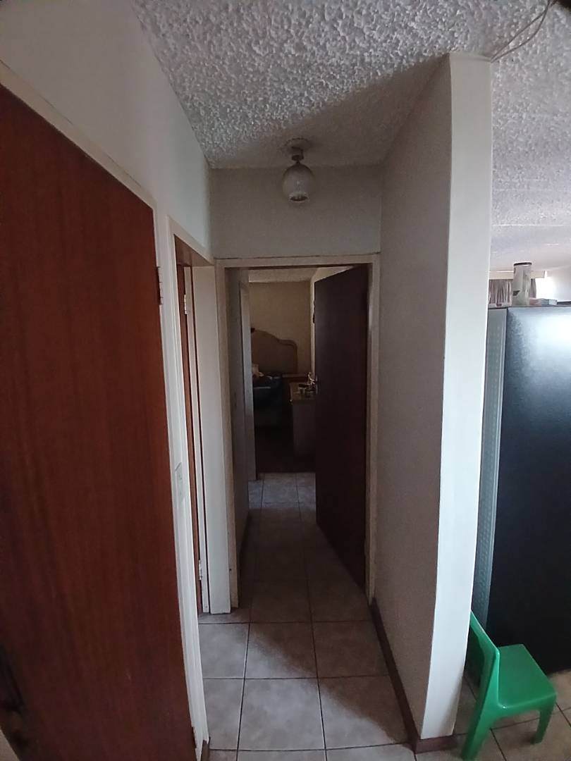 To Let 2 Bedroom Property for Rent in Rietfontein SH Gauteng