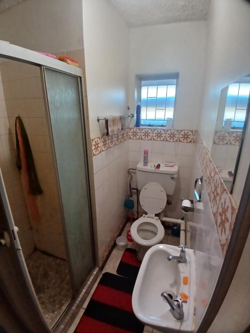 To Let 2 Bedroom Property for Rent in Rietfontein SH Gauteng