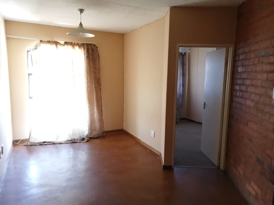 To Let 1 Bedroom Property for Rent in Hatfield Gauteng