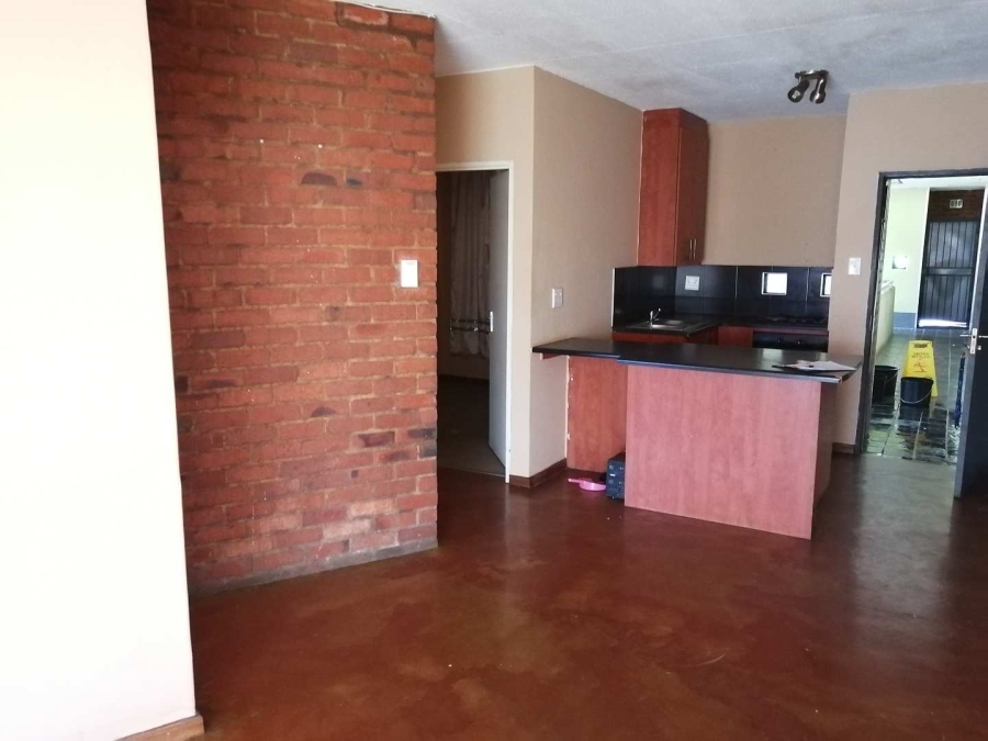 To Let 1 Bedroom Property for Rent in Hatfield Gauteng