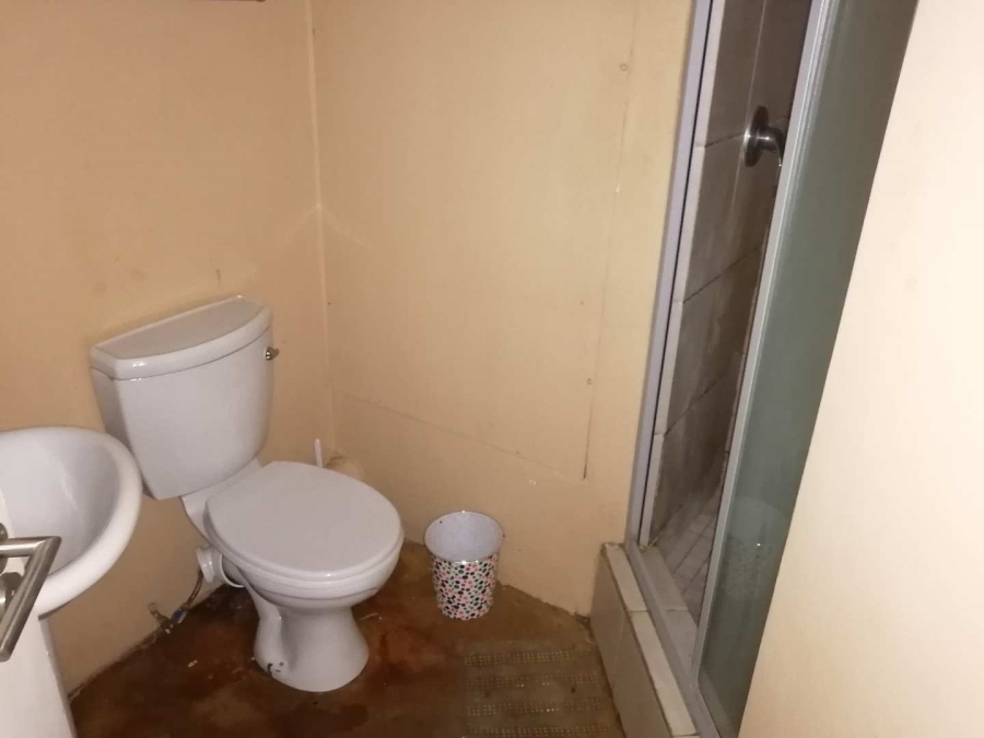 To Let 1 Bedroom Property for Rent in Hatfield Gauteng