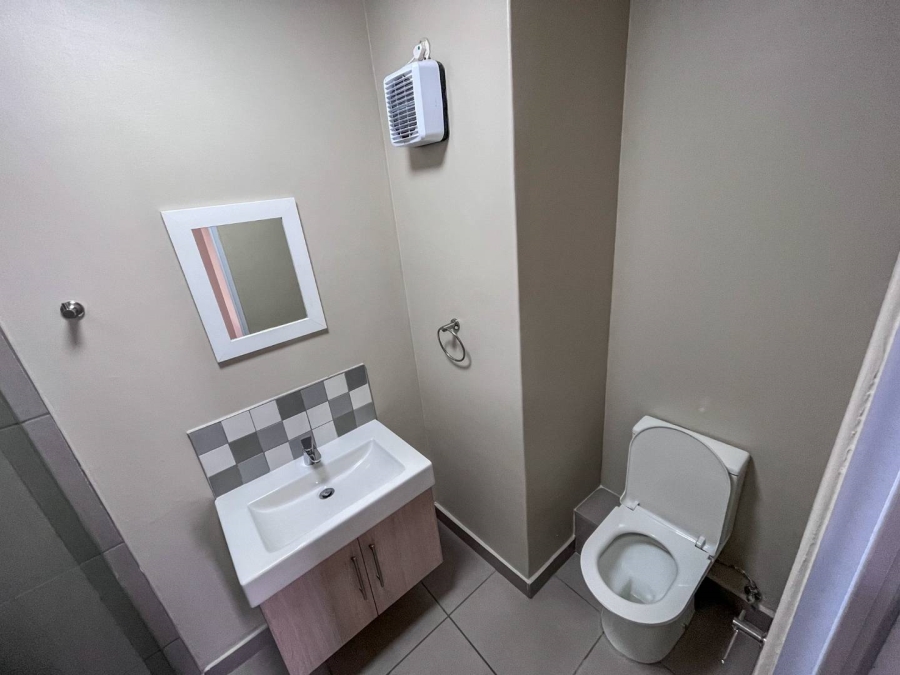 To Let 1 Bedroom Property for Rent in Hatfield Gauteng