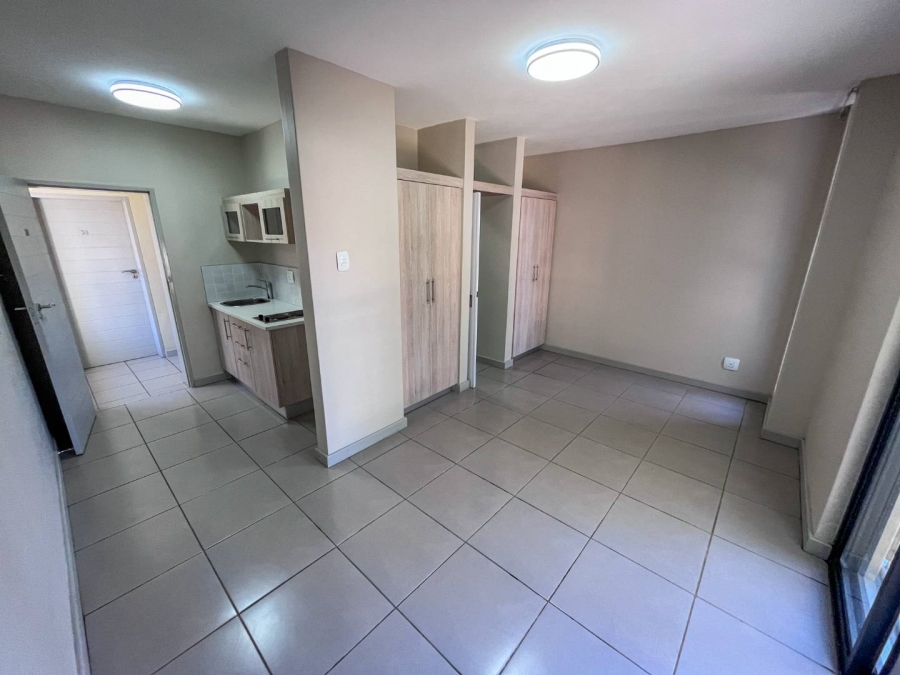 To Let 1 Bedroom Property for Rent in Hatfield Gauteng