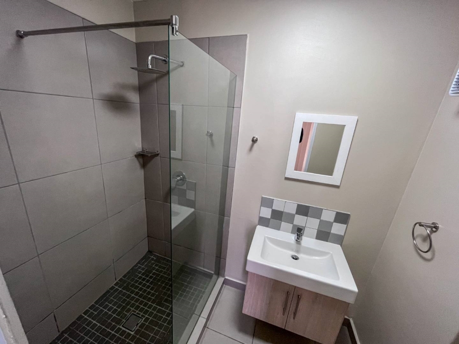 To Let 1 Bedroom Property for Rent in Hatfield Gauteng