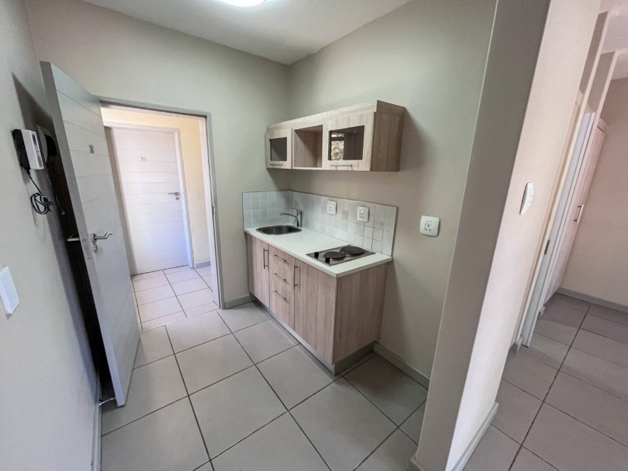 To Let 1 Bedroom Property for Rent in Hatfield Gauteng