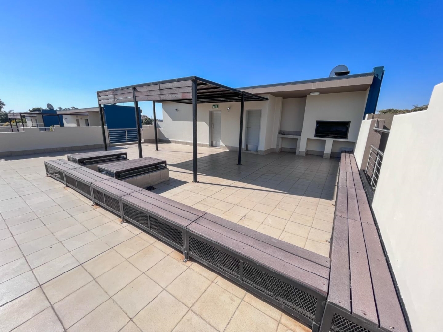To Let 1 Bedroom Property for Rent in Hatfield Gauteng