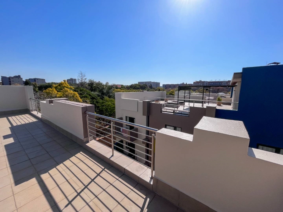 To Let 1 Bedroom Property for Rent in Hatfield Gauteng