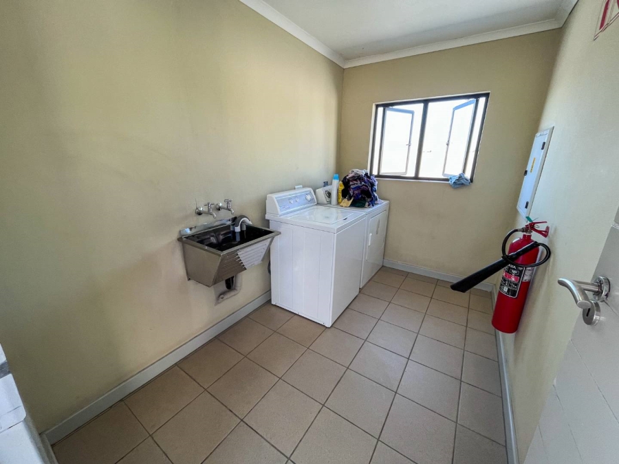 To Let 1 Bedroom Property for Rent in Hatfield Gauteng