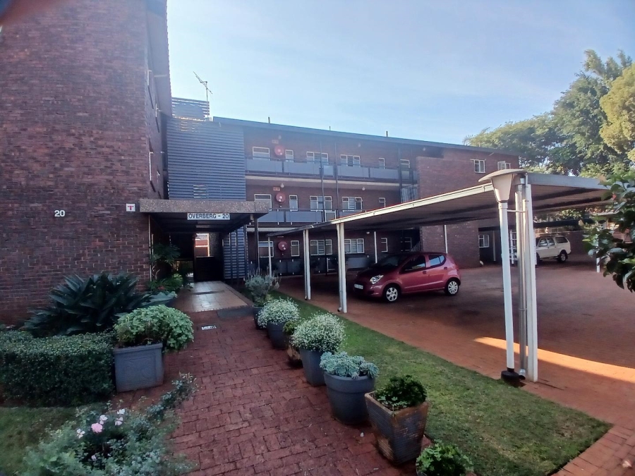 To Let 2 Bedroom Property for Rent in Annlin Gauteng