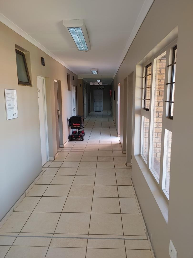 0 Bedroom Property for Sale in Willow Park Manor Gauteng