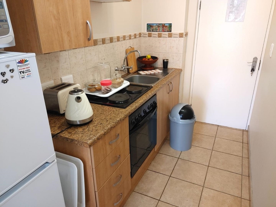 0 Bedroom Property for Sale in Willow Park Manor Gauteng