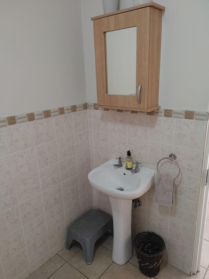 0 Bedroom Property for Sale in Willow Park Manor Gauteng