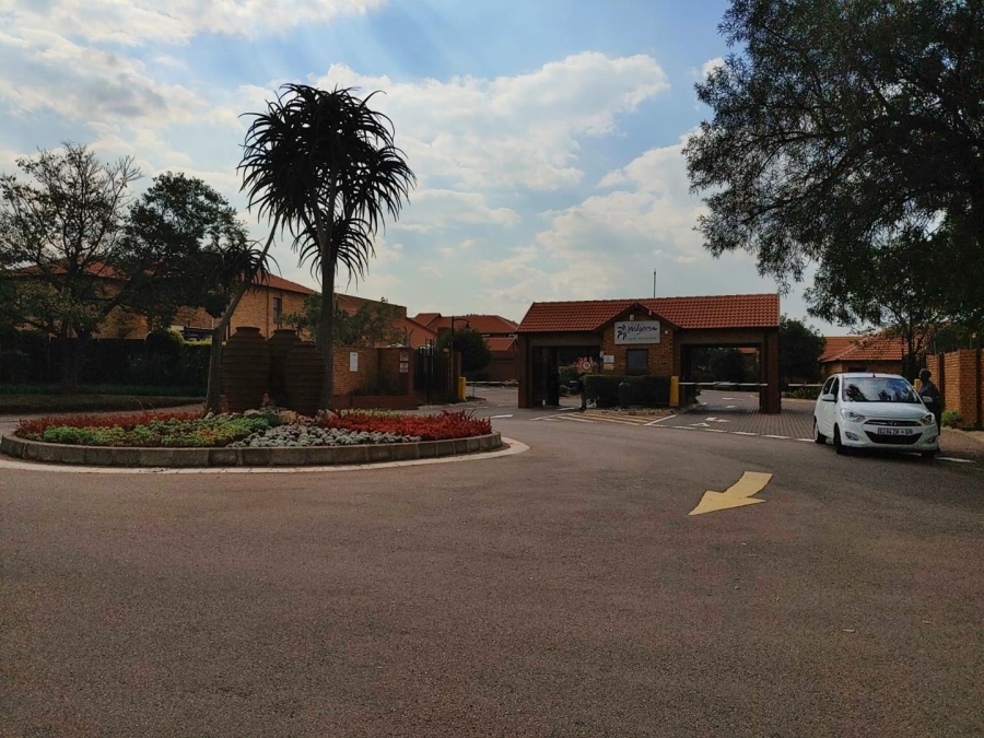 0 Bedroom Property for Sale in Willow Park Manor Gauteng