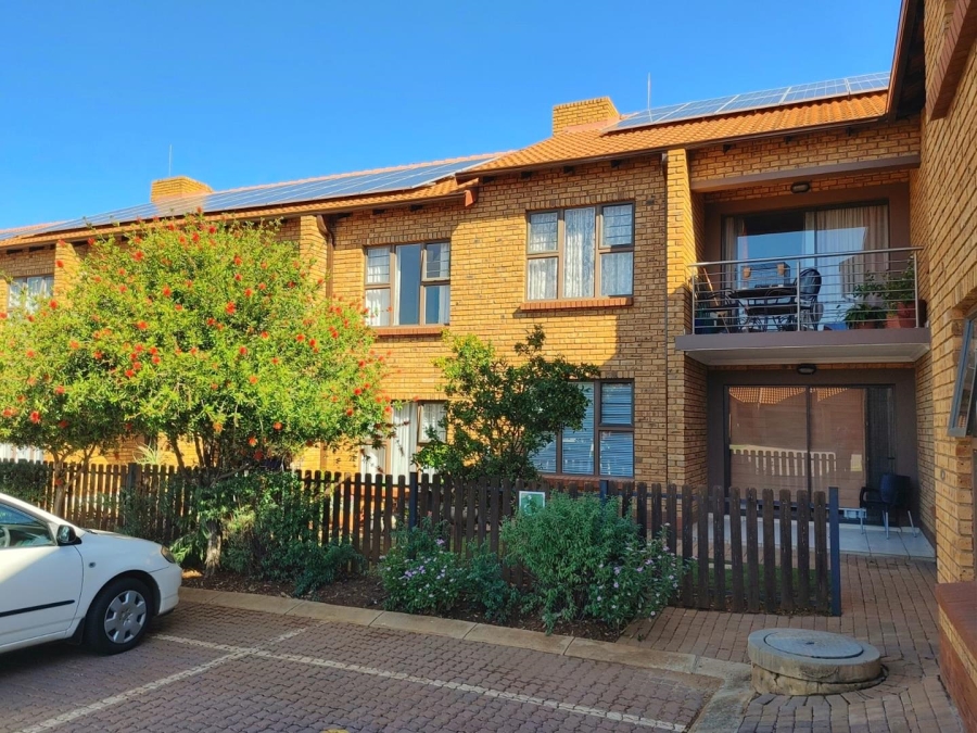 0 Bedroom Property for Sale in Willow Park Manor Gauteng