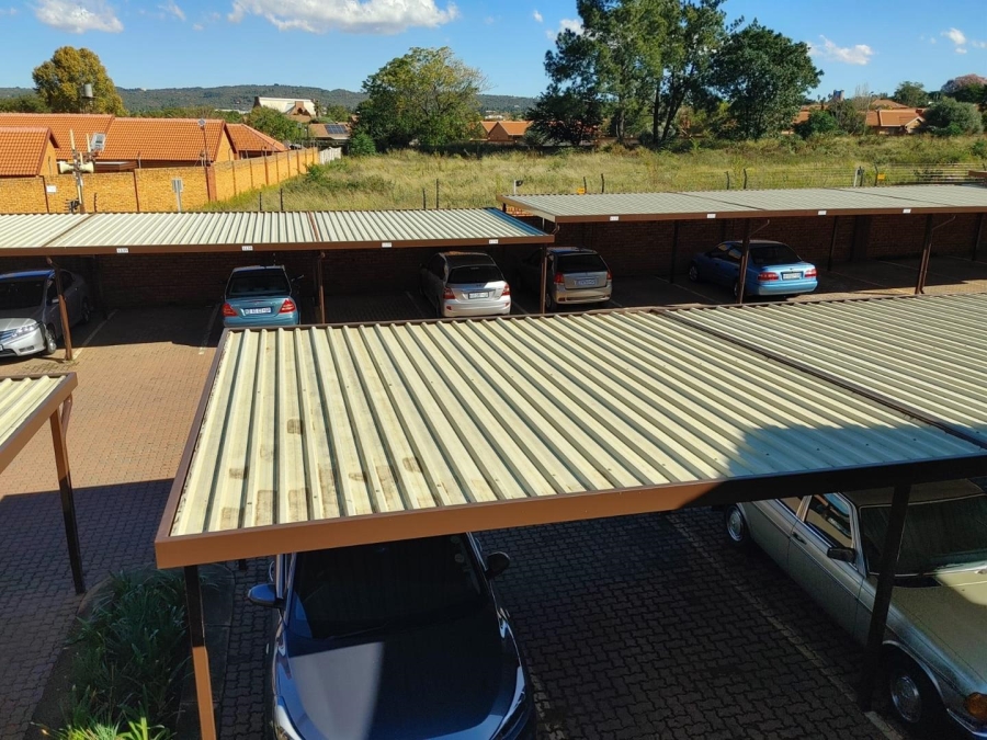 0 Bedroom Property for Sale in Willow Park Manor Gauteng