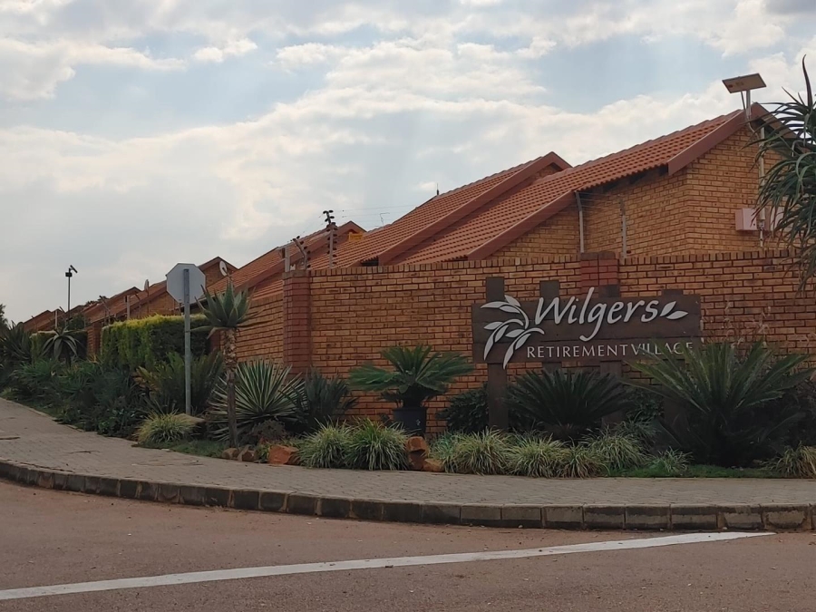 0 Bedroom Property for Sale in Willow Park Manor Gauteng