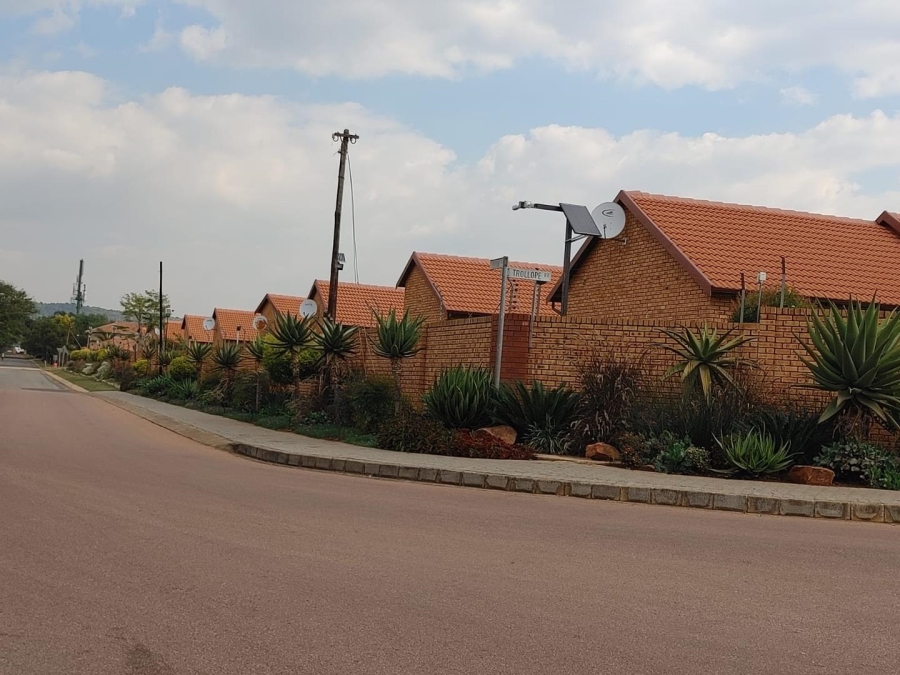 0 Bedroom Property for Sale in Willow Park Manor Gauteng