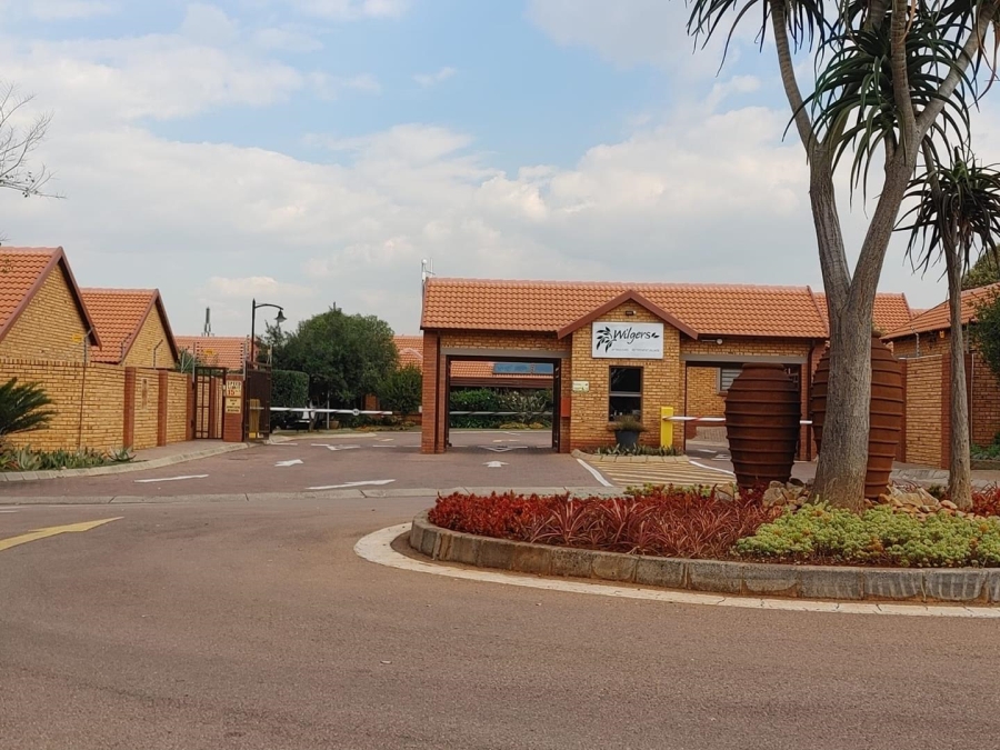 0 Bedroom Property for Sale in Willow Park Manor Gauteng