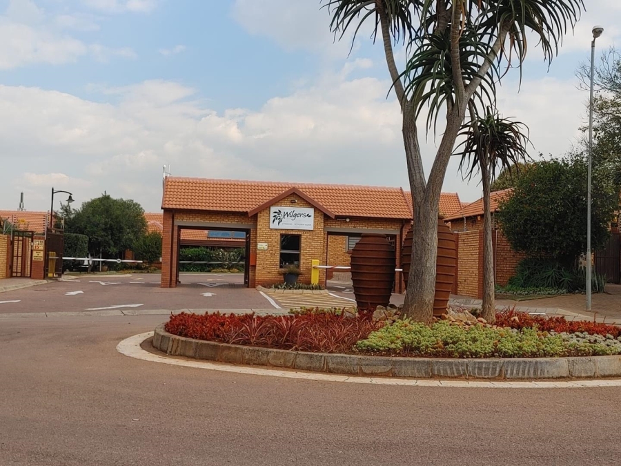 0 Bedroom Property for Sale in Willow Park Manor Gauteng