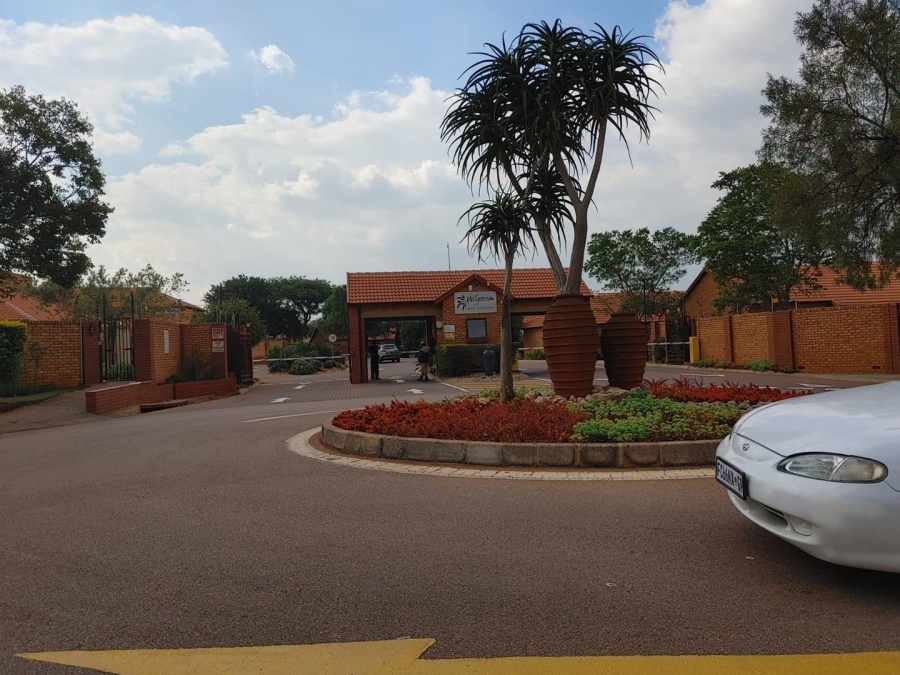 0 Bedroom Property for Sale in Willow Park Manor Gauteng