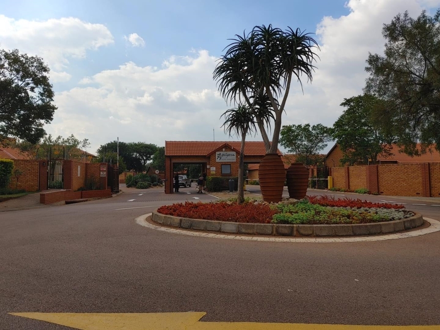 0 Bedroom Property for Sale in Willow Park Manor Gauteng