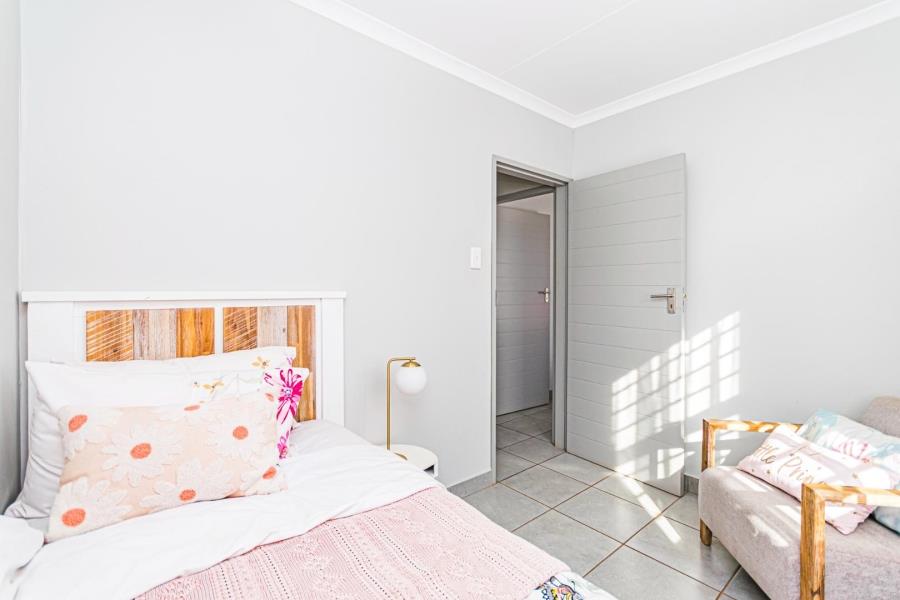 3 Bedroom Property for Sale in Protea Glen Gauteng