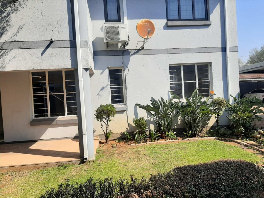 2 Bedroom Property for Sale in Booysens Gauteng