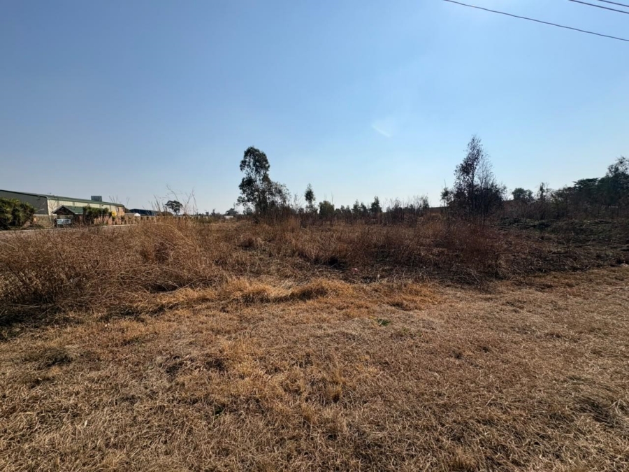 Commercial Property for Sale in Meyerton Park Gauteng