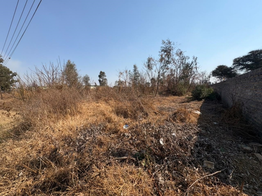 Commercial Property for Sale in Meyerton Park Gauteng