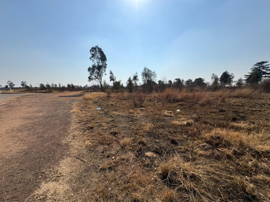 Commercial Property for Sale in Meyerton Park Gauteng